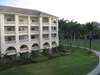 Ritz-Carlton Golf & Spa Resort 